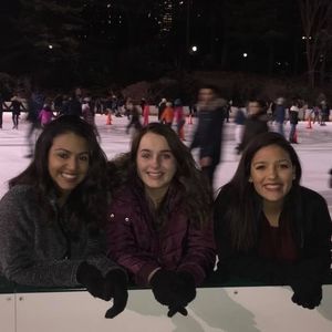 Meet your Posher, Sierra